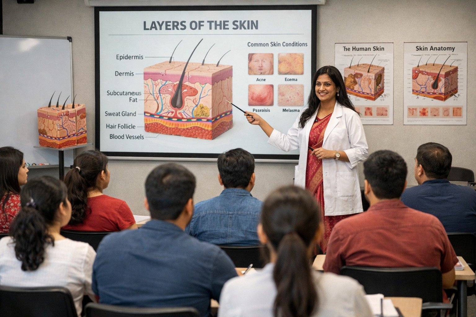 Future Ready Academy